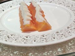 -三台山庄中餐厅