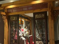 -江南雅厨(李公堤店)