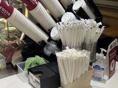 -COSTA COFFEE(丰联广场店)
