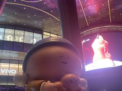 -长沙北辰三角洲大悦城