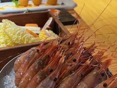 -花潮料理艺食馆(世欧广场店)