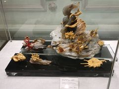 -上海市工艺美术博物馆
