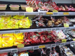 -京客隆超市(北苑店)