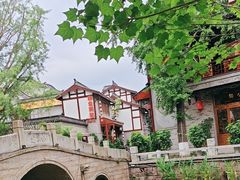 -龙潭水乡