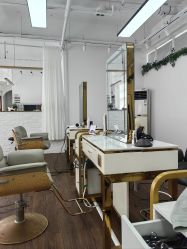 -FAJEE HAIR发界烫染接发