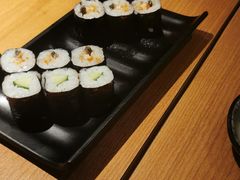 -万岁寿司(天河领展店)
