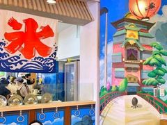 -怪物的冰与火(天虹商场中山路店)