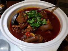 -胡胖子专业长沙菜(衡山路店)