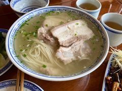 -同得兴 Since·1995 传统苏式面馆(十全街店)