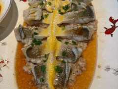 肉汁蒸小黄鱼-小炳胜(卓悦中心店)