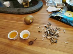 -下梅人家土菜馆(历史文化餐厅度假区店)