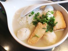 -翠华餐厅(湾仔店)
