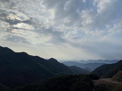 -东白山