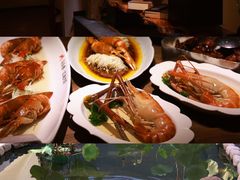 -马头巷·食景园(苏州总店)