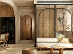 -吉美装饰•思栋空间(莘庄店)