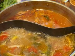 -亮欢寨(凯里总店)