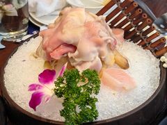 -东海怡品海鲜豆捞(舟宿夜江店)