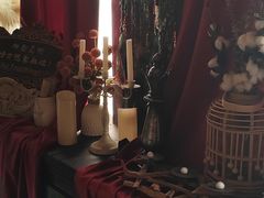 -雪灵魔法世界SHELLY’S TAROT(大良桂畔里店)