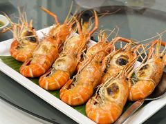 -建兴酒家(班塔通分店)