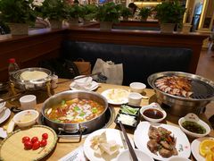 -守柴炉烤鸭(中海国际店)