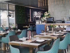 -1874融合西厨·观景餐厅(保利店)