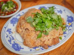 -古道第一家餐馆