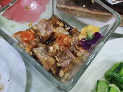 -清华大学-观畴园餐厅