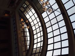 iphone_upload_pic-利顺德大饭店·维多利亚花园(小白楼店)