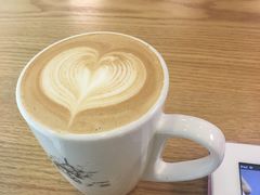 -织荆鸟咖啡(首开福茂店)