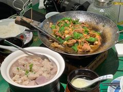 -费大厨辣椒炒肉(太平老街店)