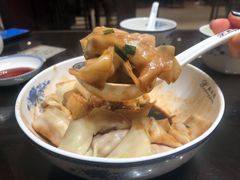 开洋拌馄饨-熙盛源(复兴路店)