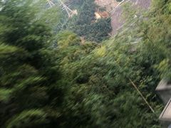 -藏龙百瀑风景区