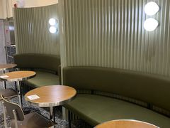 大堂-OUR Bakery(SKP-S店)