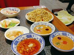 -仁和四季涮肉馆(天坛南门店)