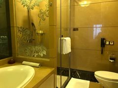 -上海浦东星河湾酒店