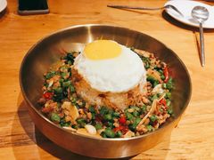 金不换肉碎炒饭-森Some Fusion(荔湾店)