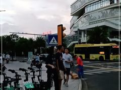 -海口东站