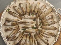 -新丁香海鲜主题餐厅(现代花园店)
