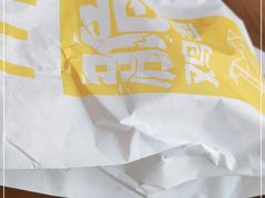 -麦当劳(成都时代奥特莱斯店)