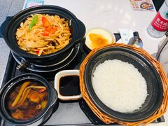 -谷田稻香·砂锅菜(西乡天虹店)