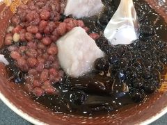 -鲜芋仙(观音桥大融城LG店)