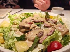 -春树下·树屋花房西餐厅(罍街AS1980店)