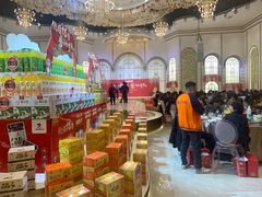 -艳阳天·非遗楚菜(武汉客厅店)