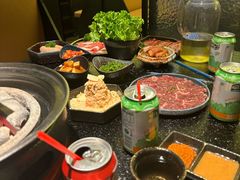 -樱嘢·炭火烧肉(惠南店)