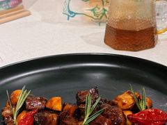 -狮王府淮扬菜(新街口友谊店)
