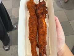 -一代烤翅王(大汉口店)