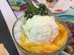 -Aqua Oasis 水天堂(石路天虹店)