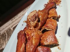 -绿茶餐厅(汇悦大融城店)