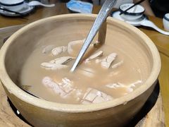 -猪腰一家·地道佛山菜(盐步店)