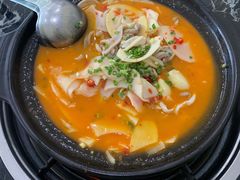 -李师傅脆肚(华强北店)